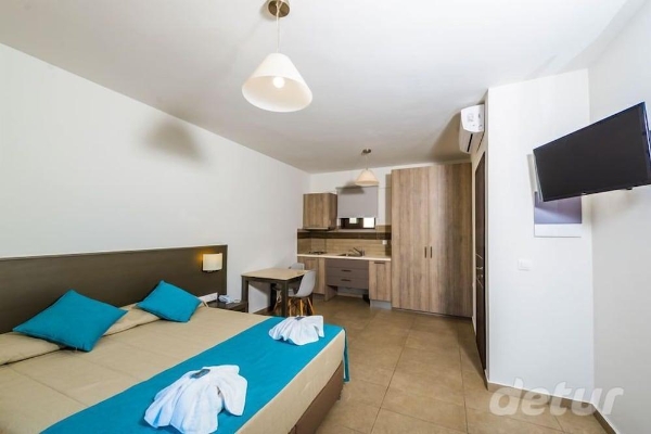 Ledra Maleme Hotel (Maleme, Platanias)